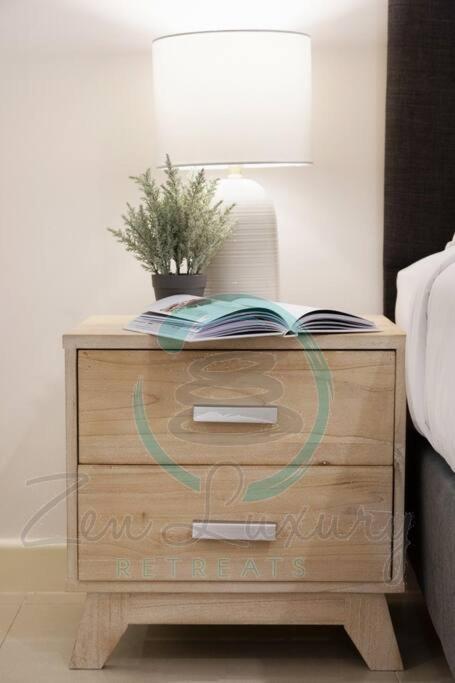 Zen Ocean Charm 3Br Luxury W/Front Apt Pool + Bbq Дарвин Экстерьер фото