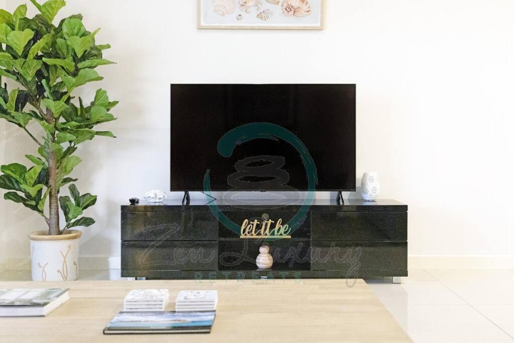 Zen Ocean Charm 3Br Luxury W/Front Apt Pool + Bbq Дарвин Экстерьер фото